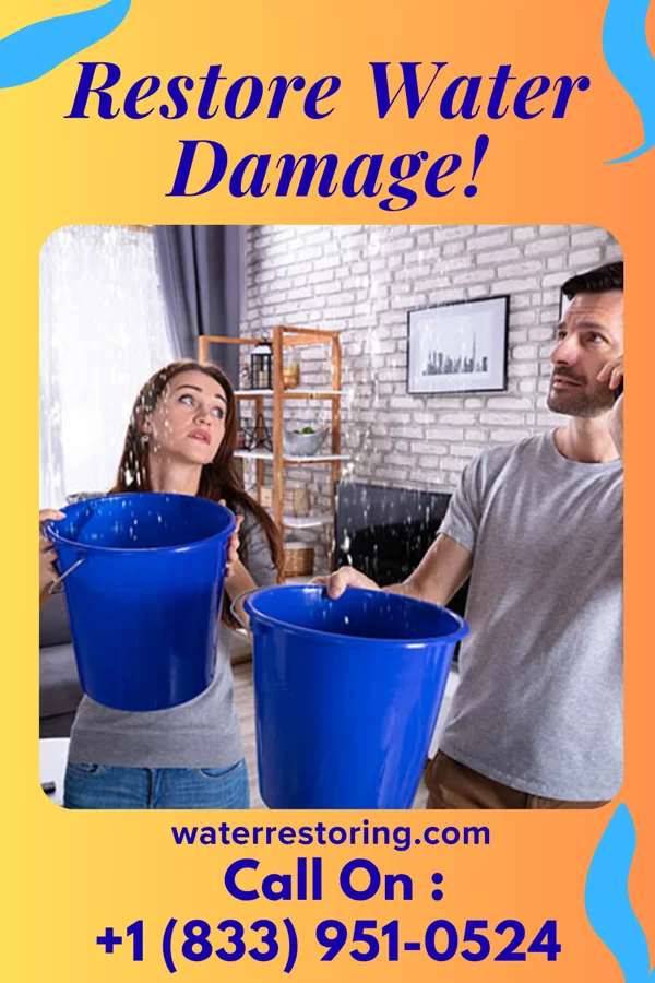 water restoration Prestige Disaster Recovery Specialists Waldron